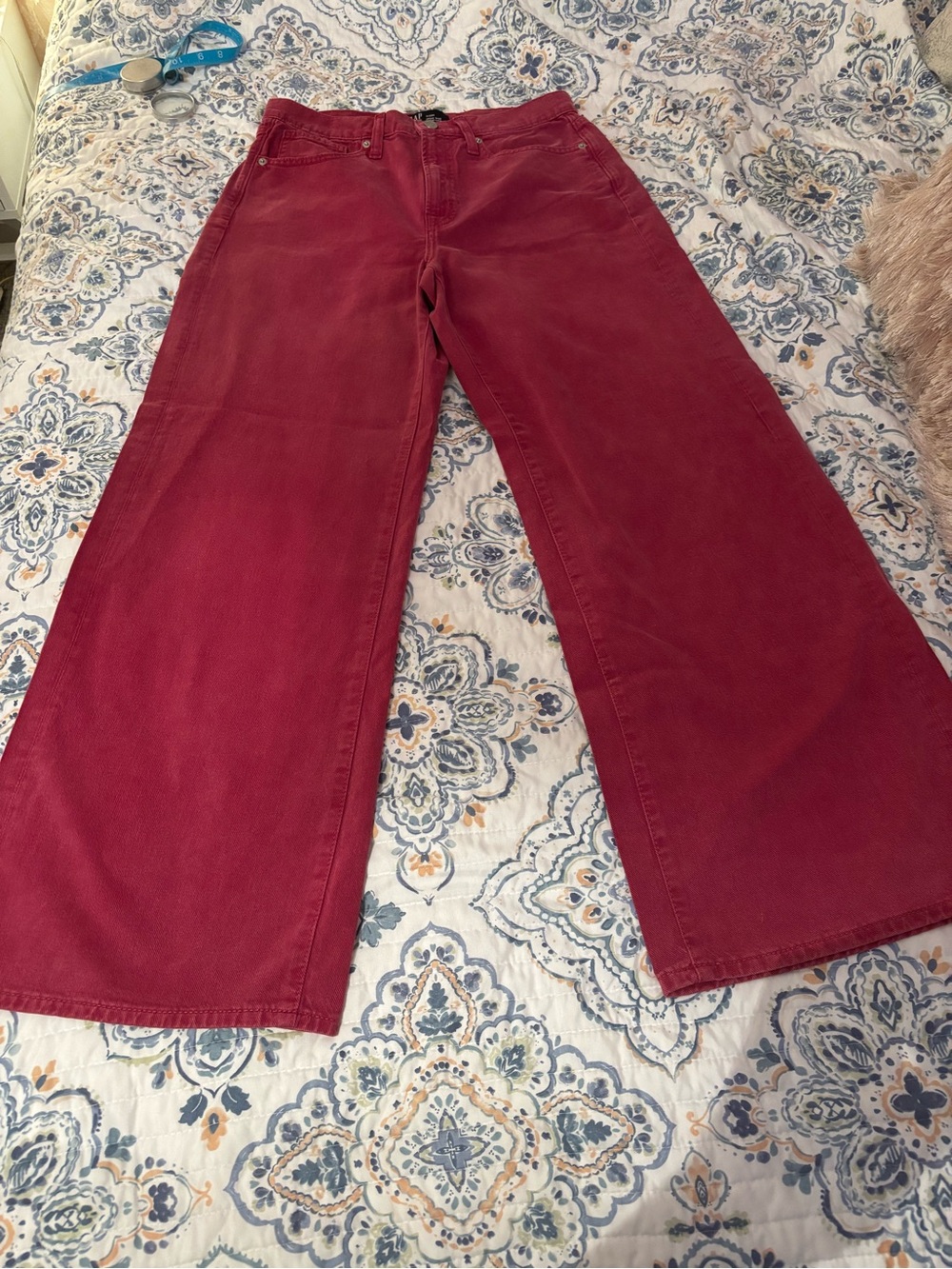 GAP Wide-Leg Jeans NWOT